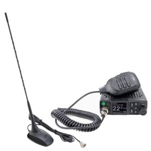 CB PNI Escort HP 8900 Radiostationspaket