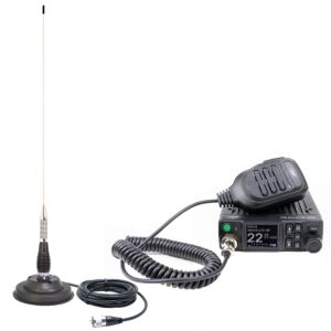 CB PNI Escort HP 8900 ASQ Radiostationspaket