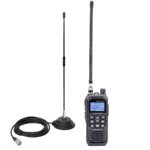 PNI Escort HP 92 portabel CB-radiostationspaket