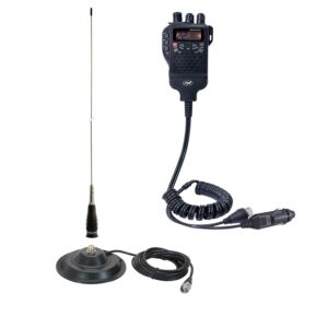 CB PNI Escort HP 62 och antenn PNI PNI ML145