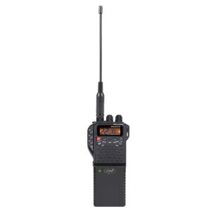 CB PNI Escort HP 62 Radio Station Package och PNI PB-HP62 tillbehörssats