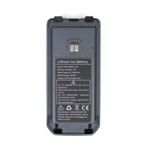 PNI PB-HAM27 Li-Ion 2500 mAh batteri för PNI HAM27-station