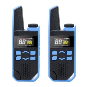PNI PMR R12S bärbar radiostation