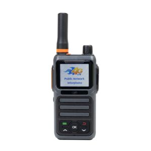 PNI PoC 1300 bärbar radiostation