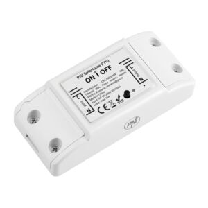 PNI SafeHome PT10 WiFi smart relä