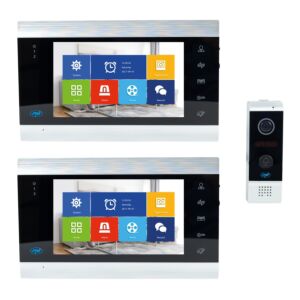 PNI SafeHome smart videointercom