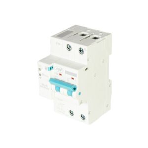 Intelligent Automatisk Säkerhet PNI SafeHome PT863 Justerbar WiFi 1-63A, Internetkontroll, Tuya S Mobilapp