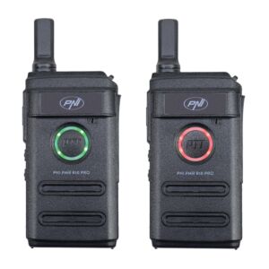 PNI PMR R10 bärbar radiostationssats
