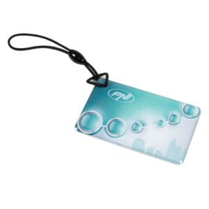 RFID-laddningsaktiveringskort för PNI KW11 16A 11KW och PNI KW22 32A 22KW stationer