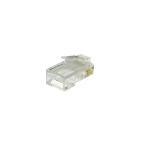 PNI RJ45-uttag för Cat 6 UTP-kabel