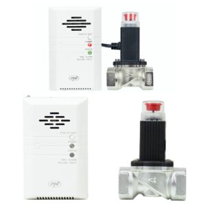 2-pack PNI Safe House 400-kit