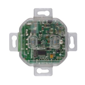 Intelligent PNI SmartHome SM480-mottagare för ljusstyrning över Internet