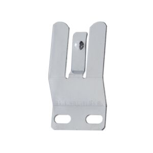 Presidentens stöd för montering av Universal, Metalic radiostationsmikrofon