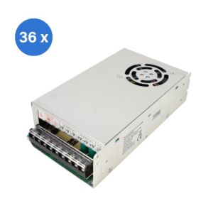 PNI ST20A Plus switchande nätaggregat