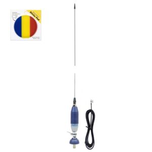 CB-antenn Sirio SUPER 9