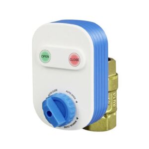 Smart vattenventil PNI SV160 med Wi-Fi, DN20, 3/4