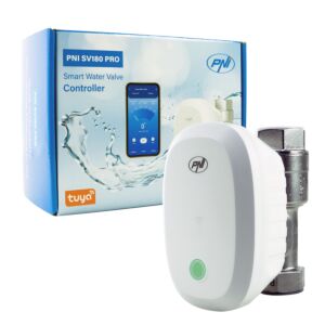 PNI SV180 PRO Smart vattenventil