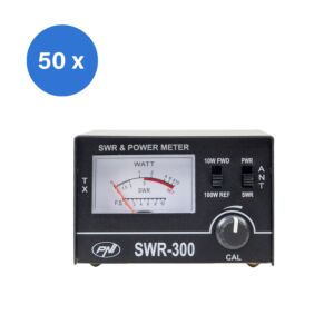 PNI SWR-300 reflektometer