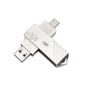 USB 3.0 PNI U128-minne