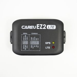GPSNav PNI Tracker EZ2-enhet
