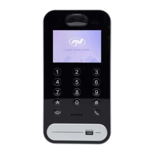 PNI MS9000 extern videointercomenhet