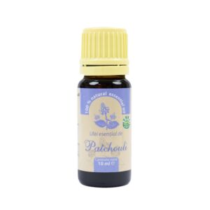 Patchouli eterisk olja