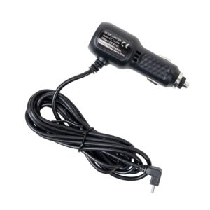 PNI billaddare med USB-C 12V/24V kontakt