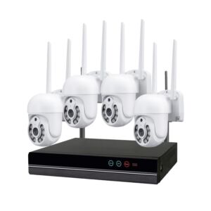 PNI House WiFi833 videoövervakningskit