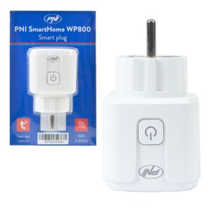 PNI SmartHome intelligent uttag