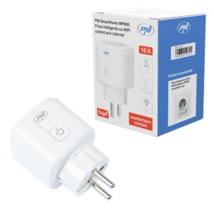 PNI SmartHome WP800 smart uttag