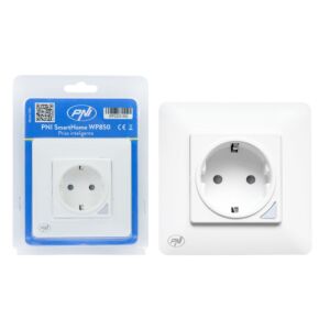 PNI SmartHome WP850 WiFi smart uttag