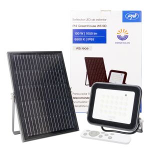 PNI GreenHouse WS100 LED-reflektor