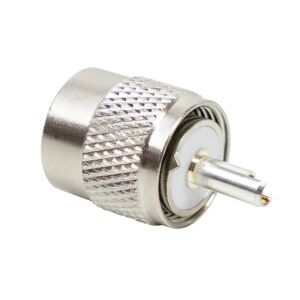 PNI PL259-kontakt för RG58-kabel