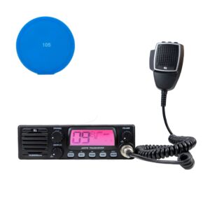 CB TTi TCB-900 EVO radiostationspaket