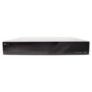 NVR PNI House 3316H4 med IP 16CH POE 12MP, 4K-utgång, nätverksbandbredd 192Mbps/192Mbps, 2 x HDMI, 2 x LAN Gigabit, SATA x
