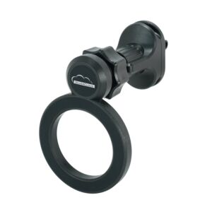 Magnetisk hållare Silvercloud Easy Drive 30 typ Magsafe