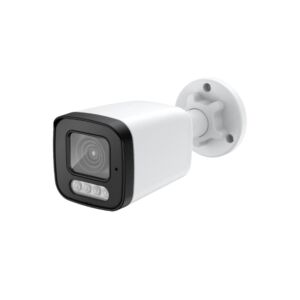 PNI IP828JS POE videoövervakningskamera, 8MP kula