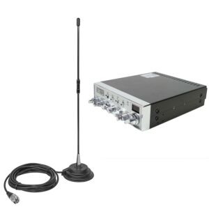 CB SUPER STAR-3900 radiostation