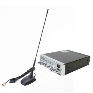 CB SUPER STAR-3900 radiostation