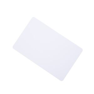 13,56 MHz RFID-kort för den smarta dörrklockan PNI SafeHome PTY800