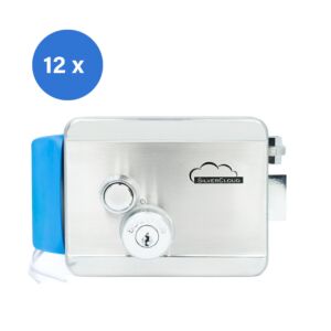 elektromagnetisk yal SilverCloud YE910
