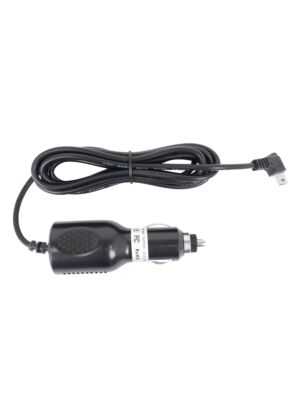 PNI billaddare med miniUSB-kontakt 12V - 5V