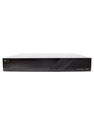 NVR PNI House 3316H4 med IP 16CH POE 12MP, 4K-utgång, nätverksbandbredd 192Mbps/192Mbps, 2 x HDMI, 2 x LAN Gigabit, SATA x