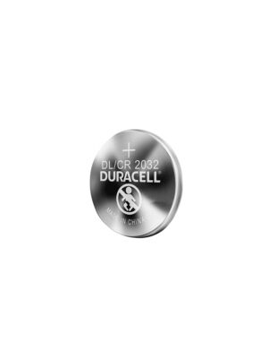 Duracell Specialized Lithium-batterier, DL2032