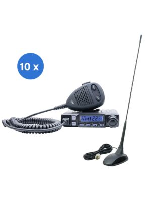CB-radiostationen PNI Escort HP 7120