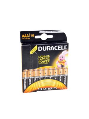 Duracell AAA eller R3