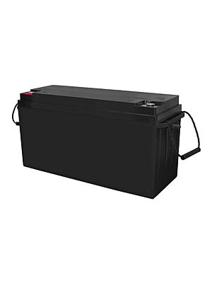 AGM MW 150-12B 12V 150Ah batteri