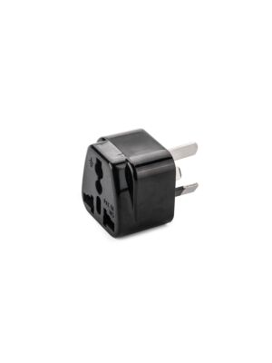 Europe-UK 220V socket adapter