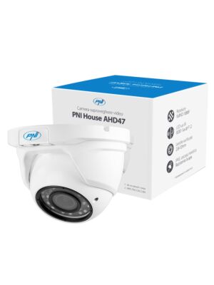 PNI House AHD47 Videoövervakningskamera
