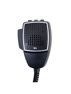 6-stifts elektret TTi AMC-B101 mikrofon